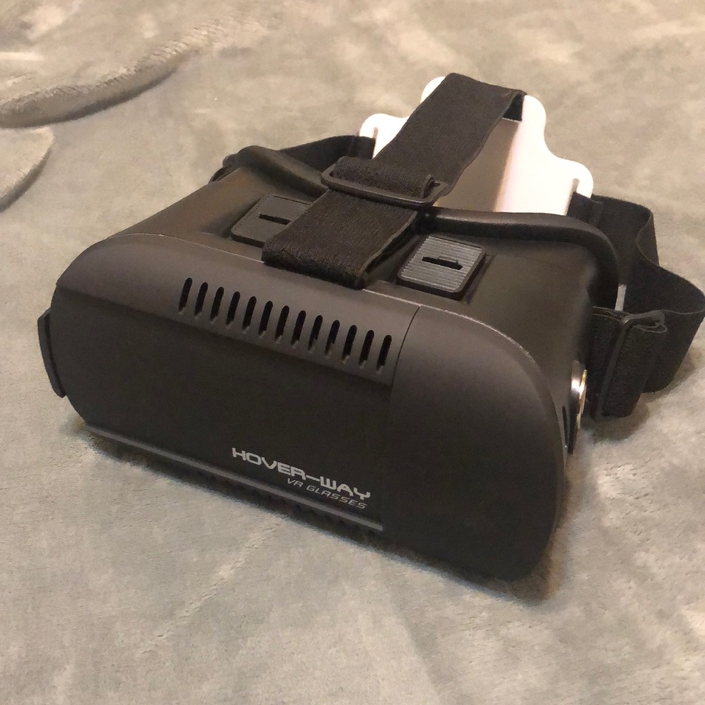 Hover-Way VR Glasses